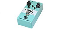 SEYMOUR DUNCAN 805 Overdrive