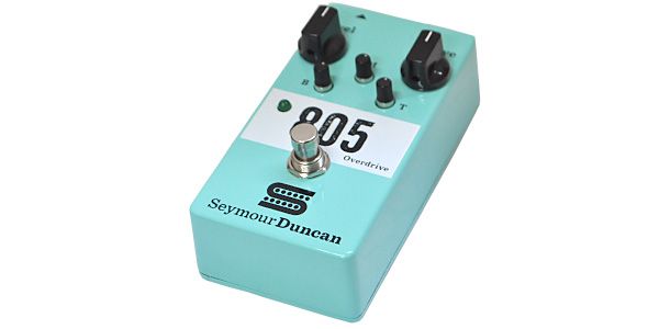 SEYMOUR DUNCAN/805 Overdrive