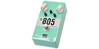 SEYMOUR DUNCAN 805 Overdrive