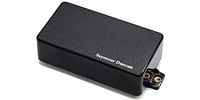 SEYMOUR DUNCAN AHB-1n Blackouts Neck Black