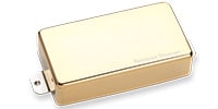 SEYMOUR DUNCAN AHB-1b Blackouts Bridge Gold