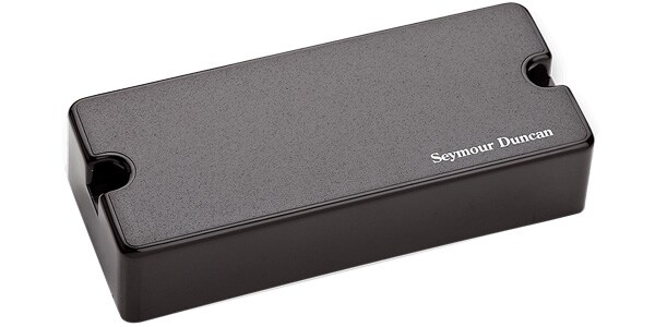 SEYMOUR DUNCAN / AHB-1n 7 string Neck Active Mount