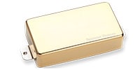 SEYMOUR DUNCAN AHB-1n Blackouts Neck Gold