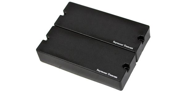 SEYMOUR DUNCAN/AHB-1 8-str Neck and Bridge set