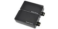 SEYMOUR DUNCAN AHB-1 Blackouts Set Black