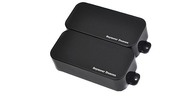 SEYMOUR DUNCAN/AHB-1 7-string Set Passive Mount