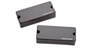 SEYMOUR DUNCAN AHB-1 Blackout 7 string Set Active Mount