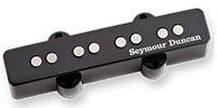 SEYMOUR DUNCAN AJB-2b Lightnin’ Rods Jazz Bass Bridge