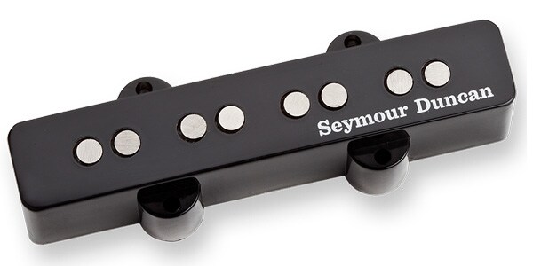 SEYMOUR DUNCAN/AJB-2b Lightnin' Rods Jazz Bass Bridge