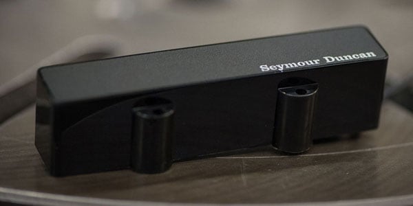 SEYMOUR DUNCAN ( セイモアダンカン )  / AJB-5b Active 5 String Jazz Bass Bridge