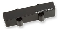 SEYMOUR DUNCAN AJB-5n Active 5 String Jazz Bass Neck