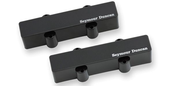 SEYMOUR DUNCAN ( セイモアダンカン ) Pro Active Jazz Bass Pickup