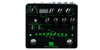 SEYMOUR DUNCAN / Andromeda Digital Delay Pedal