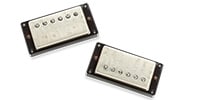 SEYMOUR DUNCAN ANTIQUITY Humbacker Nickel Set