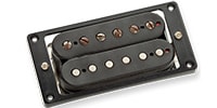 SEYMOUR DUNCAN ANTIQUITY Jazz Neck Black