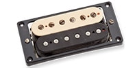 SEYMOUR DUNCAN ANTIQUITY Jazz Neck Zebra