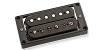 SEYMOUR DUNCAN ANTIQUITY JB Model Black