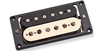 SEYMOUR DUNCAN ANTIQUITY JB Model Zebra