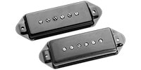 SEYMOUR DUNCAN Antiquity P-90 Dog Ear Set