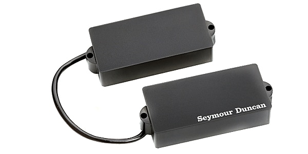 SEYMOUR DUNCAN/APB-1 Pro Active P-Bass