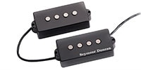SEYMOUR DUNCAN / APB-2 Lightnin' Rods P-Bass