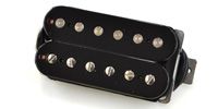 SEYMOUR DUNCAN / APH-1b Alnico II Pro HB Bridge Black