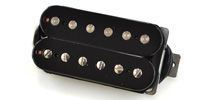 SEYMOUR DUNCAN APH-1b Alnico II Pro HB Bridge Black