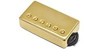 SEYMOUR DUNCAN / APH-1b Alnico II Pro HB Bridge Gold