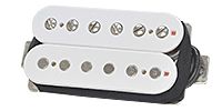 SEYMOUR DUNCAN / APH-1b Alnico II Pro HB Bridge White