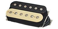 SEYMOUR DUNCAN / APH-1b Alnico II Pro HB Bridge Zebra