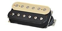 SEYMOUR DUNCAN APH-1b Alnico II Pro HB Bridge Reverse Zebra