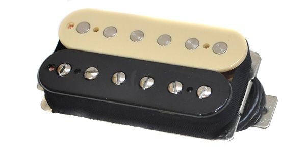 SEYMOUR DUNCAN ( セイモアダンカン ) APH-1b Alnico II Pro HB Bridge