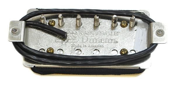 SEYMOUR DUNCAN ( セイモアダンカン ) APH-1b Alnico II Pro HB Bridge