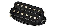 SEYMOUR DUNCAN SH-1n 59 Neck Black 4C