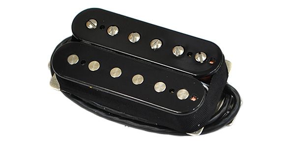 SEYMOUR DUNCAN ( セイモアダンカン ) SH-1n 59 Neck Black 4C 送料無料 _ サウンドハウス