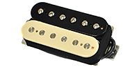 SEYMOUR DUNCAN / APH-1n Alnico II Pro HB Neck Reverse Zebra