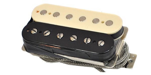 SEYMOUR DUNCAN ( セイモアダンカン ) APH-2b Slash Bridge Reverse