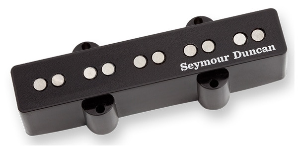 SEYMOUR DUNCAN/Apollo Jazz Bass 5 String Bridge 67/70