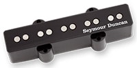 SEYMOUR DUNCAN Apollo Jazz Bass 5 String Bridge 70/74