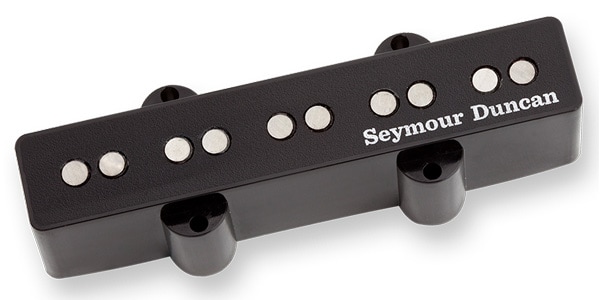 SEYMOUR DUNCAN/Apollo Jazz Bass 5 String Bridge 70/74