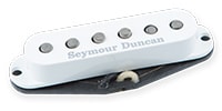 SEYMOUR DUNCAN APS-1 RwRp ALNICO II PRO STAGGERED STRAT