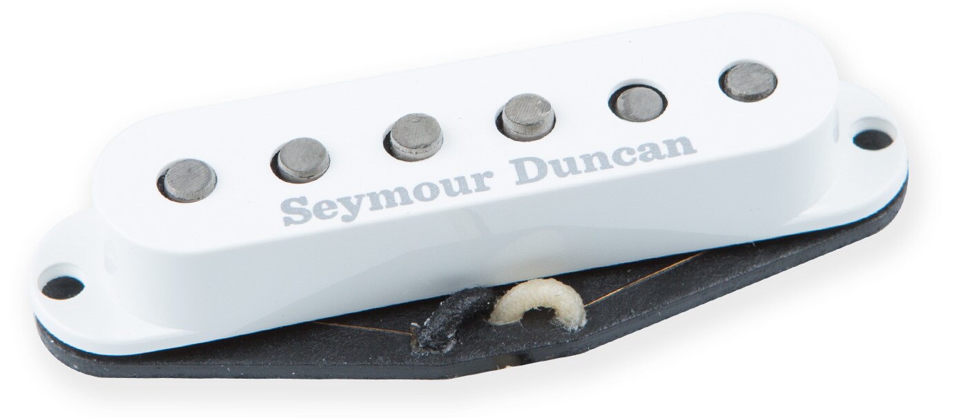 SEYMOUR DUNCAN/APS-1 RwRp ALNICO II PRO STAGGERED STRAT