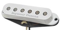 SEYMOUR DUNCAN APS-2 Alnico II Pro Flat Strat