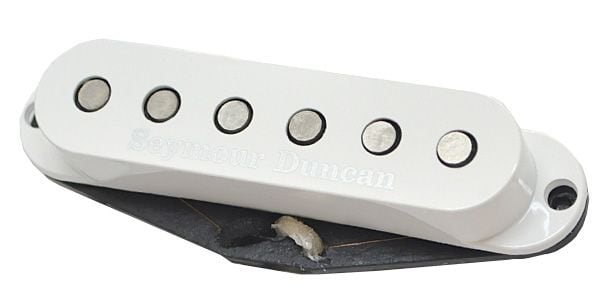 SEYMOUR DUNCAN/APS-2 RwRp Alnico II Pro Flat Strat