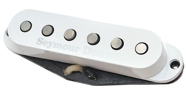 【伝統融合】Seymour Duncan APST-1レビュー！Twang Banger はストラトがテレキャスの音になる？ / TOP画像