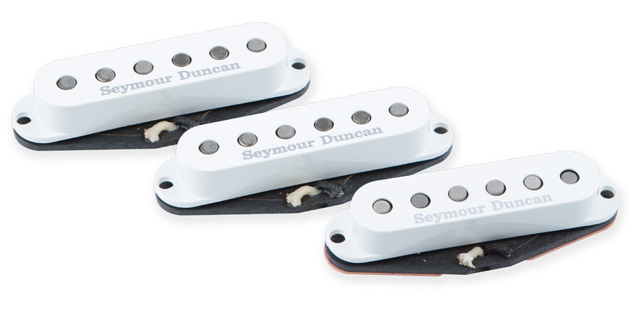 SEYMOUR DUNCAN/Twang Banger/Alnico II Pro Set