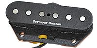 SEYMOUR DUNCAN APTL-1 Alnico II Pro Bridge