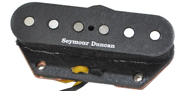 SEYMOUR DUNCAN/APTL-1 Alnico II Pro Bridge