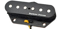 SEYMOUR DUNCAN APTL-3JD Jerry Donahue Model