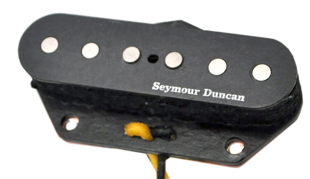 SEYMOUR DUNCAN/APTL-3JD Jerry Donahue Model